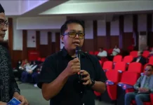Platform Musik Nada Bumi Ajak Musisi Beramal lewat Lagu