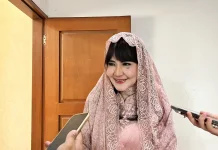 Ita Purnamasari Dukung Konser Amal RRI