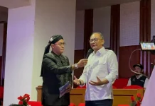 Dirut LPP RRI Ajak Perkuat Solidaritas Demi Kesejahteraan