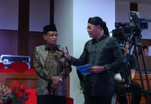 KH. Said Aqil Siradj: Musik Bisa Jadi Suara Kebenaran