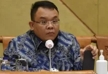 Dirut TVRI Dikabarkan Mundur, Ini Kata Ketua Komisi VII