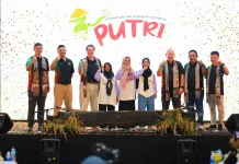 Syngenta Indonesia Luncurkan PUTRI Petani MAJU
