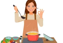 Tren 'Smart Kitchen' Terintegrasi Kian Menguat
