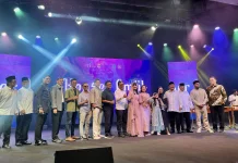 Para Musisi Warnai Konser Amal RRI, Donasi Terkumpul Puluhan Juta Rupiah