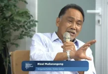 Indonesia Jadi Wakil Komandan ISF, Pemerhati: Perkuat Peran di Palestina