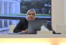 Ketegangan Landa Iran-AS, Aktivitas WNI di Iran Tidak Terdampak