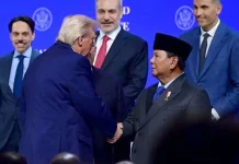 Pertemuan Prabowo-Trump: Manuver Geopolitik Indonesia di Jantung Kekuatan Dunia