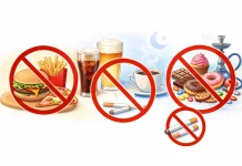 Hindari Makanan dan Minuman Ini Selama Ramadan