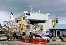 ASDP Siapkan Lebih dari 60 Kapal untuk Layani Arus Mudik Lebaran