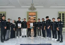 Wapres: Transformasi Digital Harus Sejalan dengan Pemerataan Tenaga Pendidik
