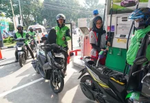 Pertamina Patra Niaga Hadirkan Promo dan Undian Berhadiah bagi Ojol