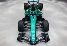 Mengenal Regulasi Baru Formula 1 2026