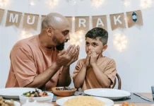 Influencer Dikecam Sebut Sahur Ganggu Jam Tidur