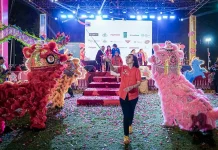 Harmoni Imlek Nusantara 2026 Menjadi Ruang Perayaan Keberagaman