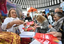 Turis Serbia Semakin Minati Indonesia sebagai Destinasi Wisata