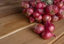 Kementan Pastikan Harga Bawang Merah Stabil