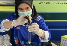 Marak Takjil Berbahaya, Pemkab Tangerang Betuk Tim Khusus