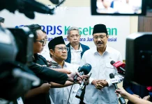 Pemerintah Bahas Transisi Pemuktahiran Data Penerima Bantuan Jaminan Kesehatan