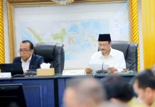 Kemensos: Bansos Sumatra Tersalur Rp2,56 Triliun