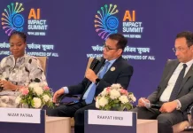 Indonesia Dorong AI Berdampak Sosial ke Negera Berkembang