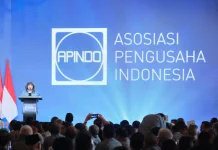 Perjanjian Tarif RI-AS Bikin Pengusaha Indonesia Semringah
