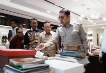 Kemenbud Dukung Hari Wayang Dunia 2026 di Yogyakarta