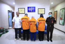 OJK Tuntaskan Penyidikan Dugaan Tipibank di BPR Panca Dana