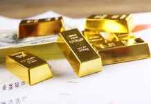 Harga Dua Produk Emas Pegadaian ini Kompak Alami Kenaikan
