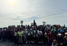 Bali Sustainability Project 2026 Perkuat Pariwisata Hijau Nasional