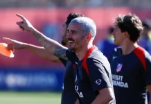 Liga Champions, Atletico Hadapi Laga Penentuan Kontra Brugge