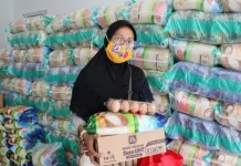 Simak Jadwal Antrean KJP Food Station Selama Ramadan 2026