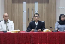 Kanwil Kemenkum Jakarta Finalisasi Tiga Raper­gub Strategis