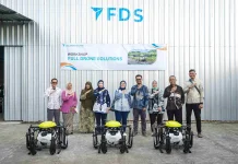 Kemenperin Akselerasi Teknologi Drone Perkuat Industri Nasional