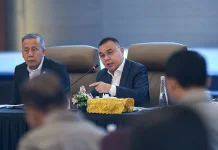 Pembahasan RUU PPRT, Dasco: Mulai 5 Maret Dibahas sampai Selesai