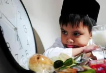 Usia Berapa Anak Wajib Berpuasa? Ini Penjelasan Lengkap Menurut Fikih