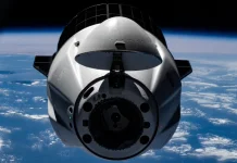 NASA akan Siarkan Langsung Pelepasan Wahana Dragon dari ISS menuju Bumi