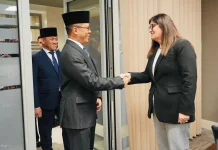 Indonesia Pastikan Mainkan Peran Lebih Substantif terkait Palestina
