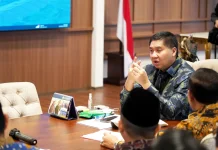 Menteri PKP Dorong Penanganan Kawasan Kumuh Terpadu dan Perkuat Ekonomi Warga