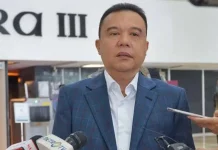 Revisi UU Ketenagakerjaan Dibahas setelah Lebaran, DPR Pastikan Gandeng Pekerja