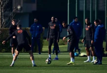 Jamu Bodo, Chivu Siapkan Inter Hadapi Misi Berat di San Siro