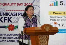 Kemenperin Dukung Industri Terapkan Aturan SNI Baja Nasional