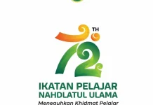 Ketahui Makna dan Filosofi Logo Hari Lahir IPNU 2026