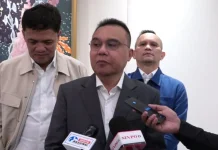 DPR: Revisi UU Ketenagakerjaan Dimulai dengan Partisipasi Publik