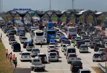Dukung Kelancaran Mudik, Pemerintah Siapkan Masjid Jadi Rest Area