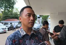 Kemenkes Terima Notifikasi Kasus Campak dari Australia