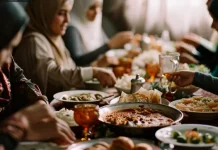 Jadwal Buka Puasa Hari Ini 6 Ramadan untuk Jakarta dan Sekitarnya