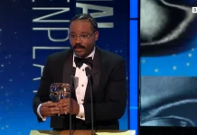 Sutradara 'Sinners', Ryan Coogler Cetak Sejarah Baru di BAFTA 2026