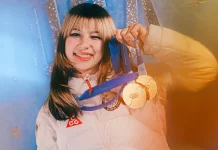 Profil Alysa Liu, Perjalanannya menuju Emas Olimpiade