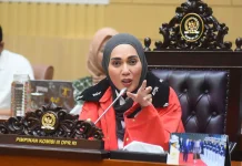 Fondasi Kebijakan Hunian Layak, DPR Tegaskan Penting Basis Data Terintegrasi