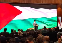Lakukan Perluasan Tepi Barat Palestina, Menlu Dunia Kutuk Israel